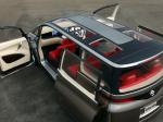 Nissan Amenio 2005 года
